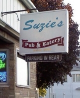 Suzie's Pub and Eatery