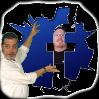 Dem Guyz Mark Sutorka Luke Lucas